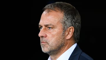 Un nouveau gardien pour Hansi Flick et le Barça la saison prochaine ?