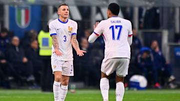 La France doit se qualifier pour connaitre ses prochaines échéances.