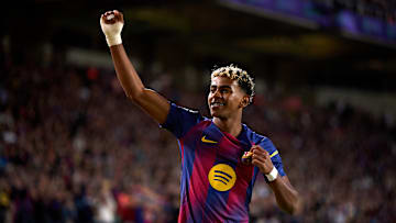 Une semaine après sa défaite au Bernabeu, le FC Barcelone de Lamine Yamal retrouve le chemin de la victoire en Liga contre Elche. 