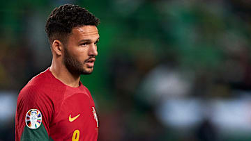 Portugal v Liechtenstein: Group J - UEFA EURO 2024 Qualifying Round
