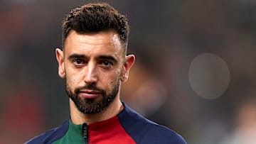 Portugal v Iceland: Group J - UEFA EURO 2024 European Qualifiers