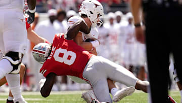 Texas Longhorns On SI's DJ Burton had strong words about Ohio State Buckeyes defensive coordinator Matt Patricia