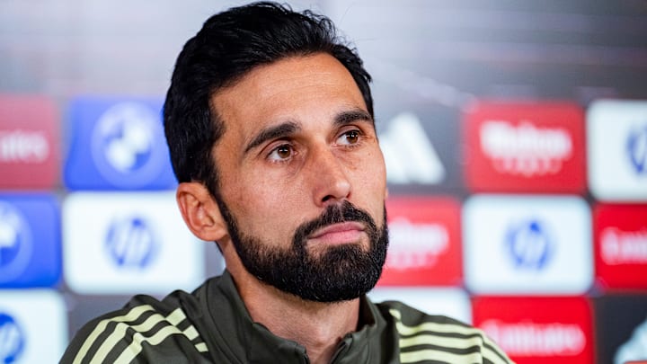 Real Madrid Training Session And Press Conference