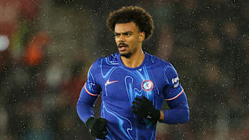 Bayern Munich show interest in Chelsea defender Renato Veiga.