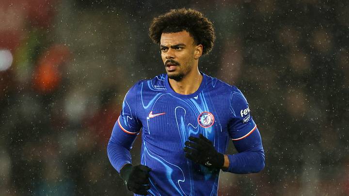 Bayern Munich show interest in Chelsea defender Renato Veiga.