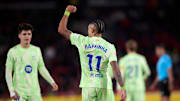 RCD Mallorca v FC Barcelona - La Liga EA Sports