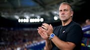 Hansi Flick pourrait se séparer d'un de ses joueurs prometteurs.