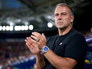 Hansi Flick pourrait se séparer d'un de ses joueurs prometteurs.