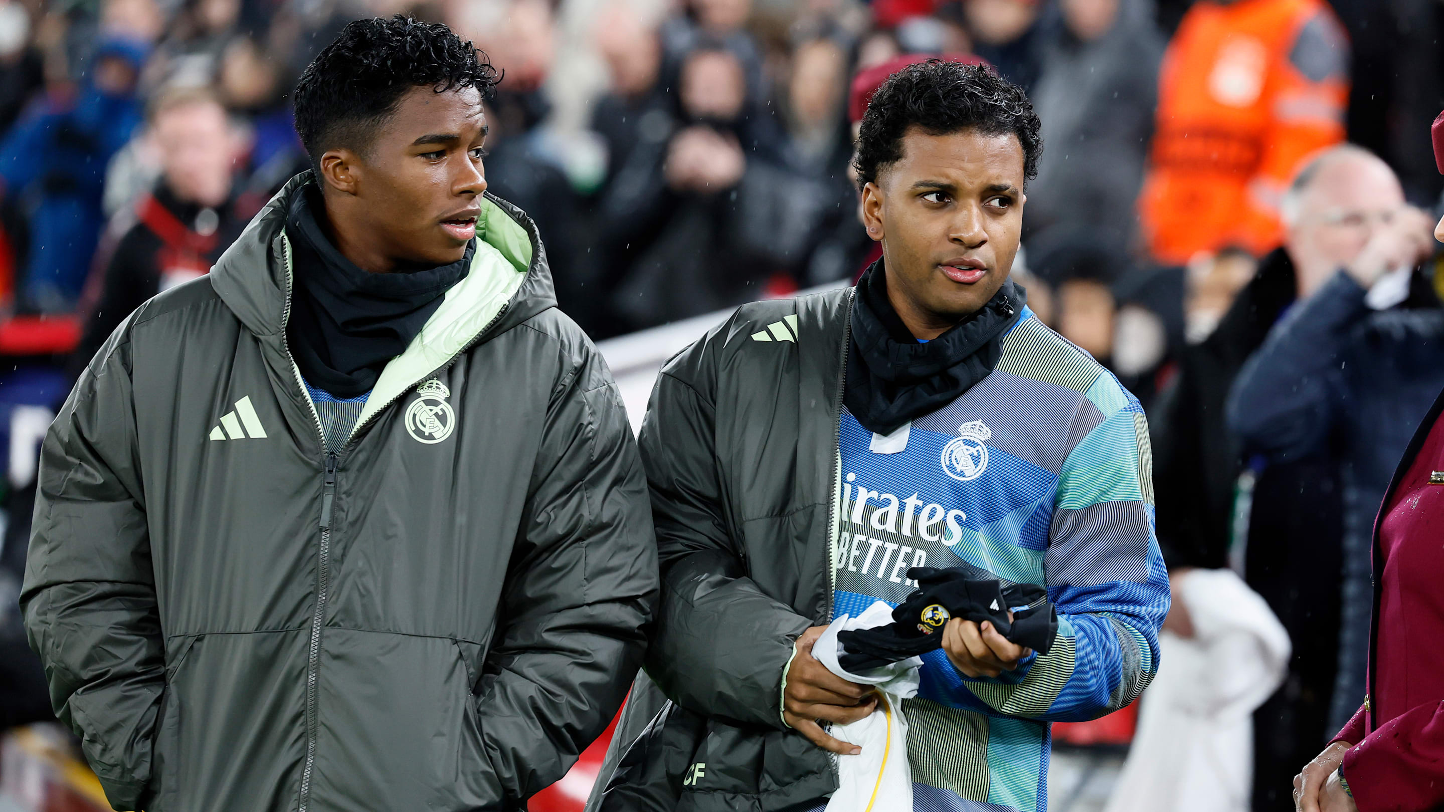 Real Madrid mercato : Agacée par sa situation, une star merengue aurait décidé de quitter le club en janvier