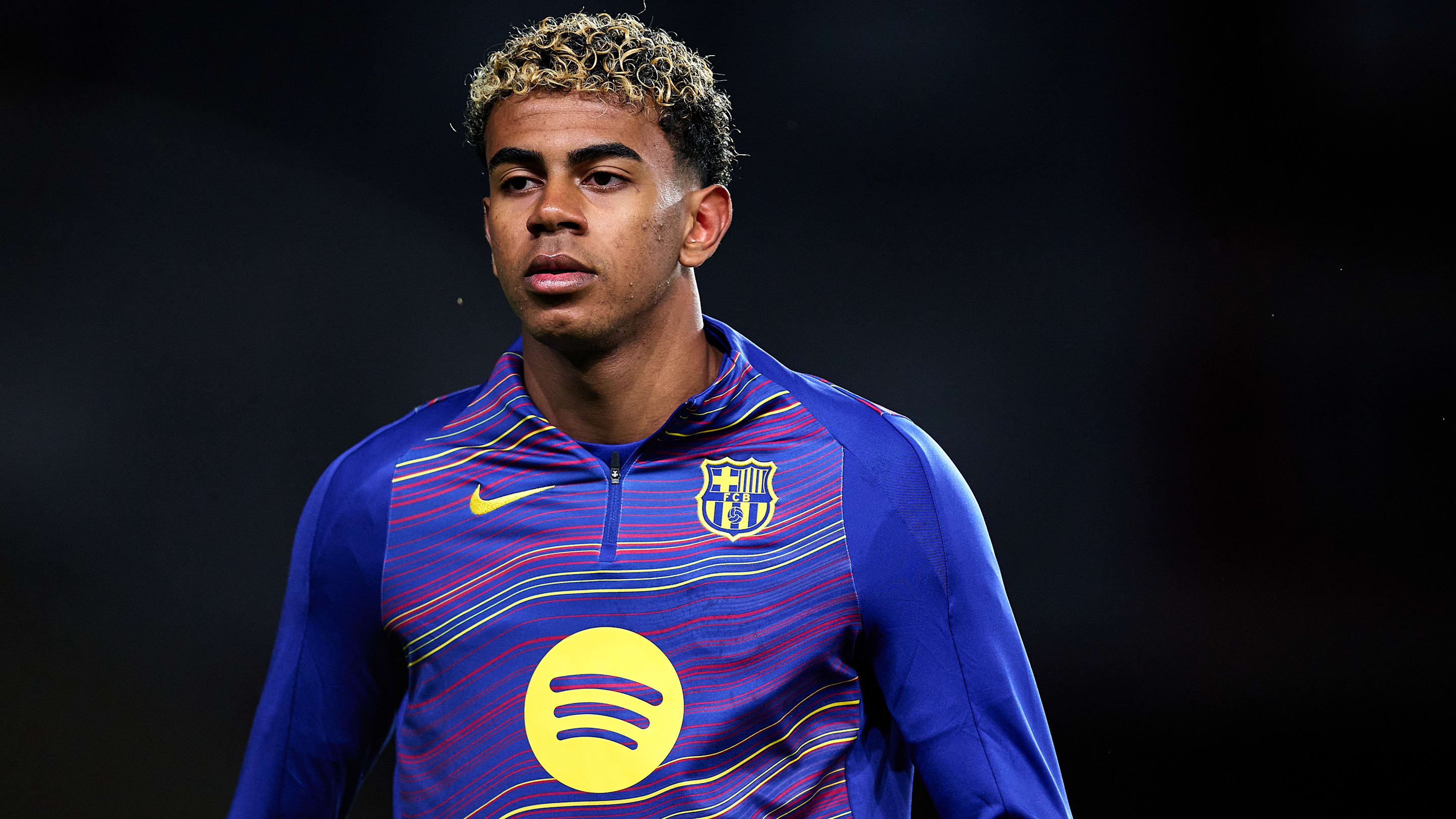 FC Barcelone : Inquiétude ou non pour le Barça concernant Lamine Yamal ? La réponse du spécialiste est tombée