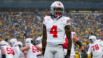 Ohio State vs. Indiana 2025 Big Ten Championship Game prediction