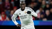 Ferland Mendy é uma das baixas do Real Madrid para a Copa do Mundo de Clubes 