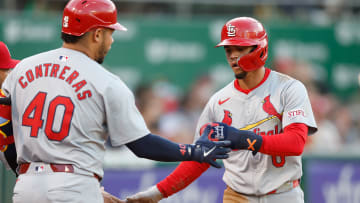 St. Louis Cardinals v Oakland Athletics