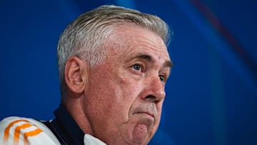 Carlo Ancelotti et le Real Madrid sont favoris contre l'Atlético de Madrid en Ligue des Champions
