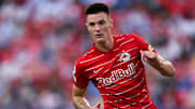 Sevilla FC v RB Salzburg: Group G - UEFA Champions League