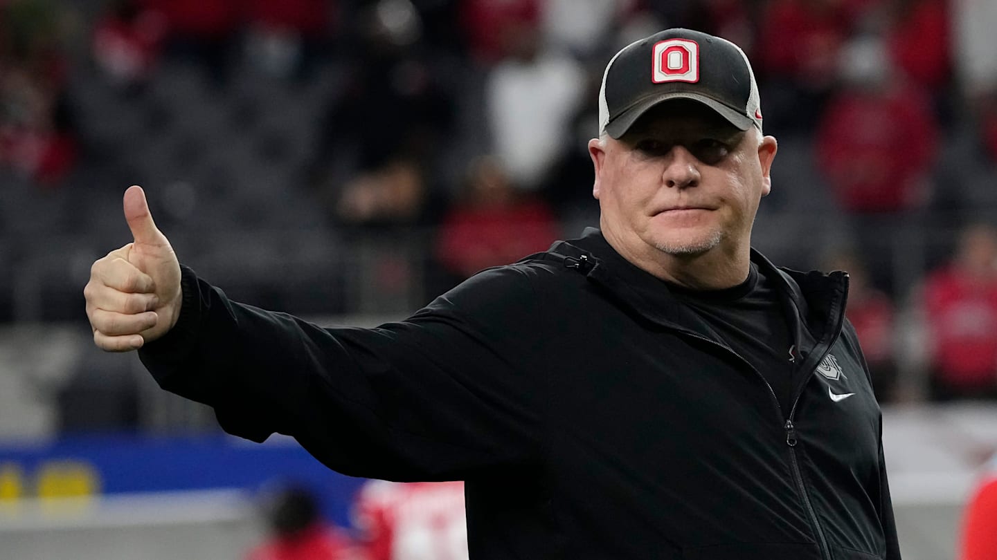 Chip Kelly NFL's highestpaid OC after leaving Ohio State SI