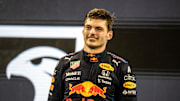 Max Verstappen quedó campeón de Fórmula 1 en 2021
