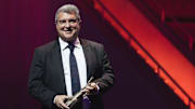 Joan Laporta