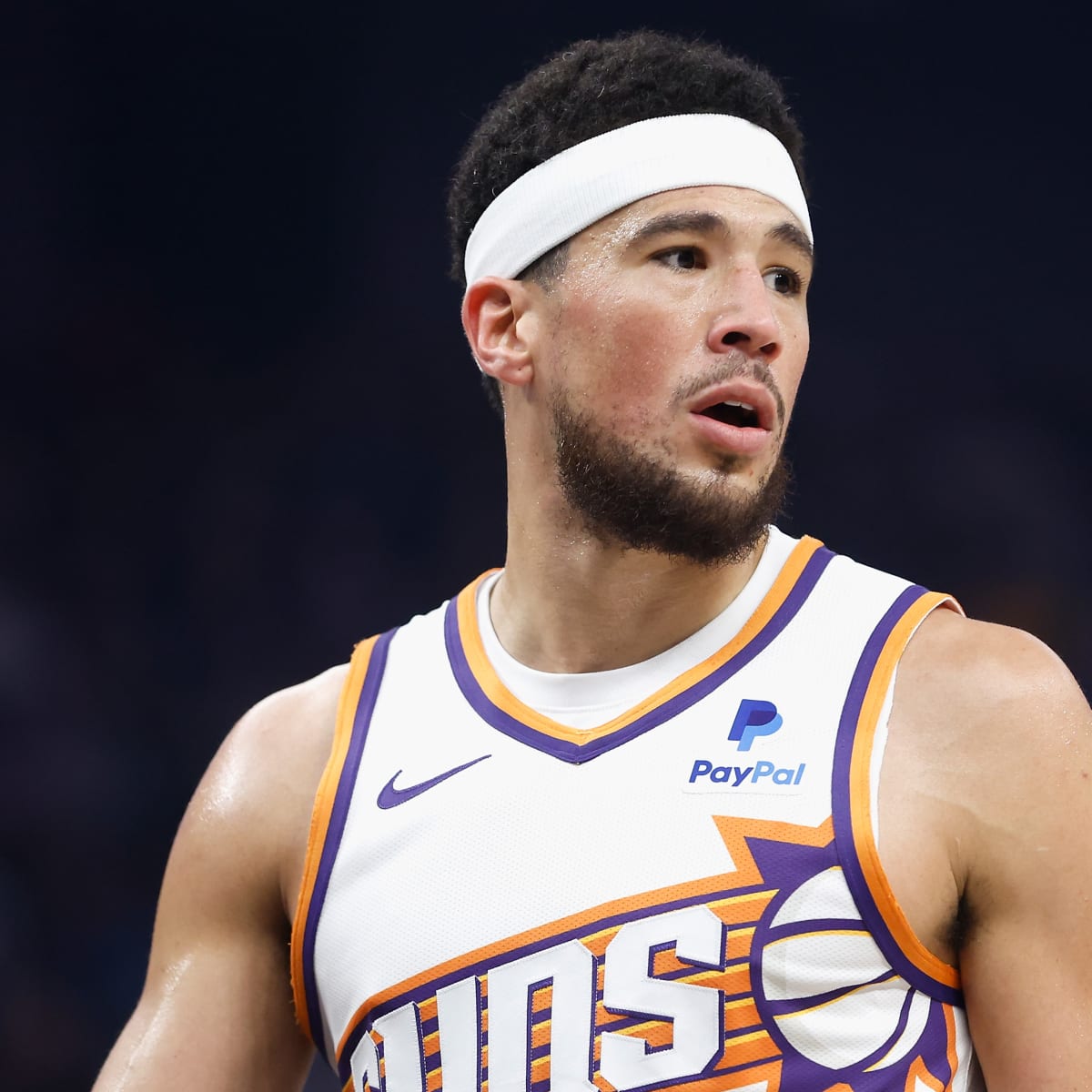 Devin booker all star 2019 outlet