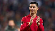 Ronaldo pidió al Manchester United ser transferido para la próxima temporada