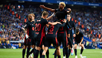 El FC Barcelona visita San Mamés para enfrentar al Athletic Club en la fecha 38 de LaLiga