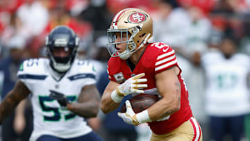 Seattle Seahawks v San Francisco 49ers