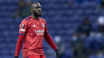 Tanguy Ndombele