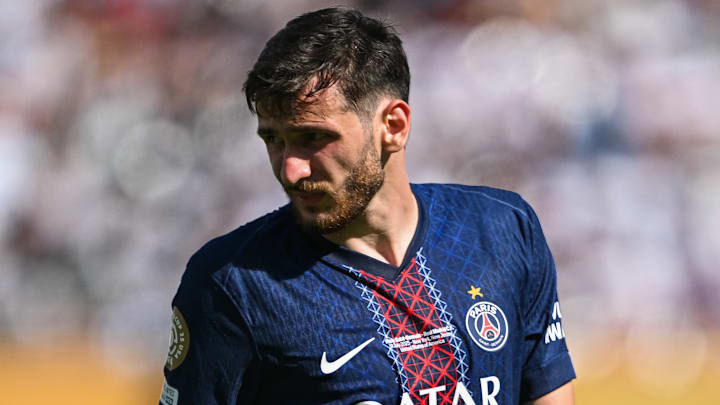 Kvara é uma arma letal em favor do PSG Kvara é uma arma letal em favor do PSG