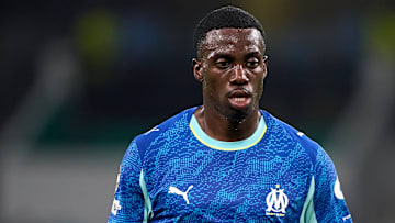 Timothy Weah et l'OM vont affronter le RC Lens.