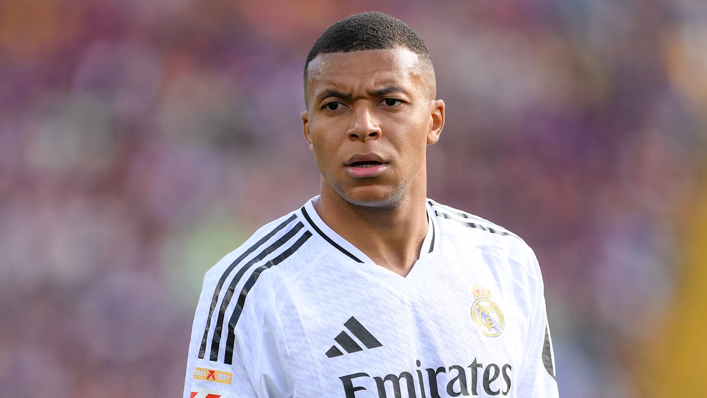 Real Madrid : La compo probable des Merengue face à Majorque avec Mbappé titulaire