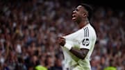Real Madrid CF v Villarreal CF  - La Liga EA Sports