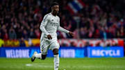 Atletico de Madrid v Real Madrid C.F. - UEFA Champions League 2024/25 Round of 16 Second Leg