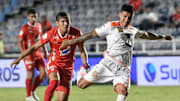 Envigado vs América de Cali