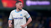 Jordan Veretout est très important à l'OM.