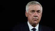 Carlo Ancelotti voit son avenir s'assombrir.