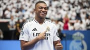 Mbappé abriu mão de muito dinheiro para fechar com o Real Madrid.