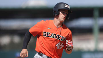 Oregon State v UCLA