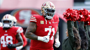 Seattle Seahawks v San Francisco 49ers