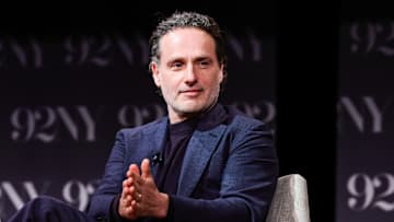 AMC Networks' "The Walking Dead: The Ones Who Live" Advance Screening And Conversation
