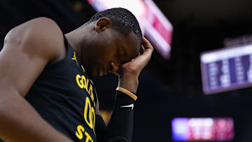 Cleveland Cavaliers v Golden State Warriors