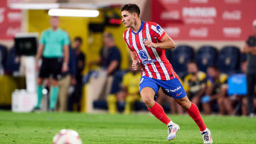Villarreal CF v Atletico de Madrid  - La Liga EA Sports