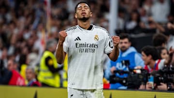 Real Madrid v Real Sociedad - Copa del Rey