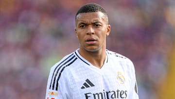 Kylian Mbappé est attendu titulaire pour le duel face à Majorque.