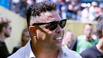 SAB terá Ronaldo Fenômeno como principal responsável