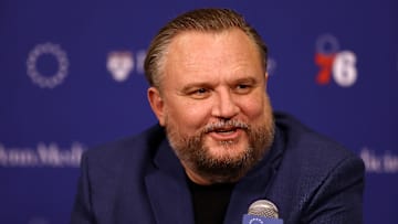 Detroit Pistons v Philadelphia 76ers
