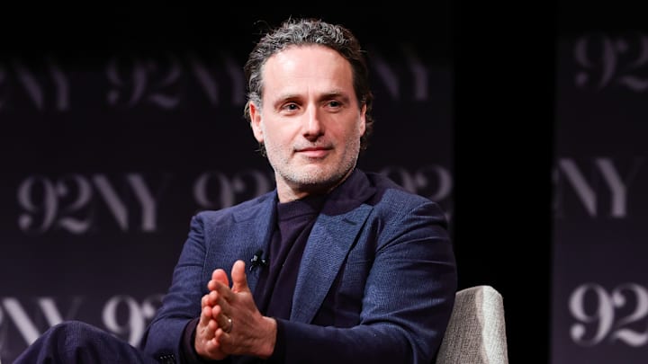 AMC Networks' "The Walking Dead: The Ones Who Live" Advance Screening And Conversation