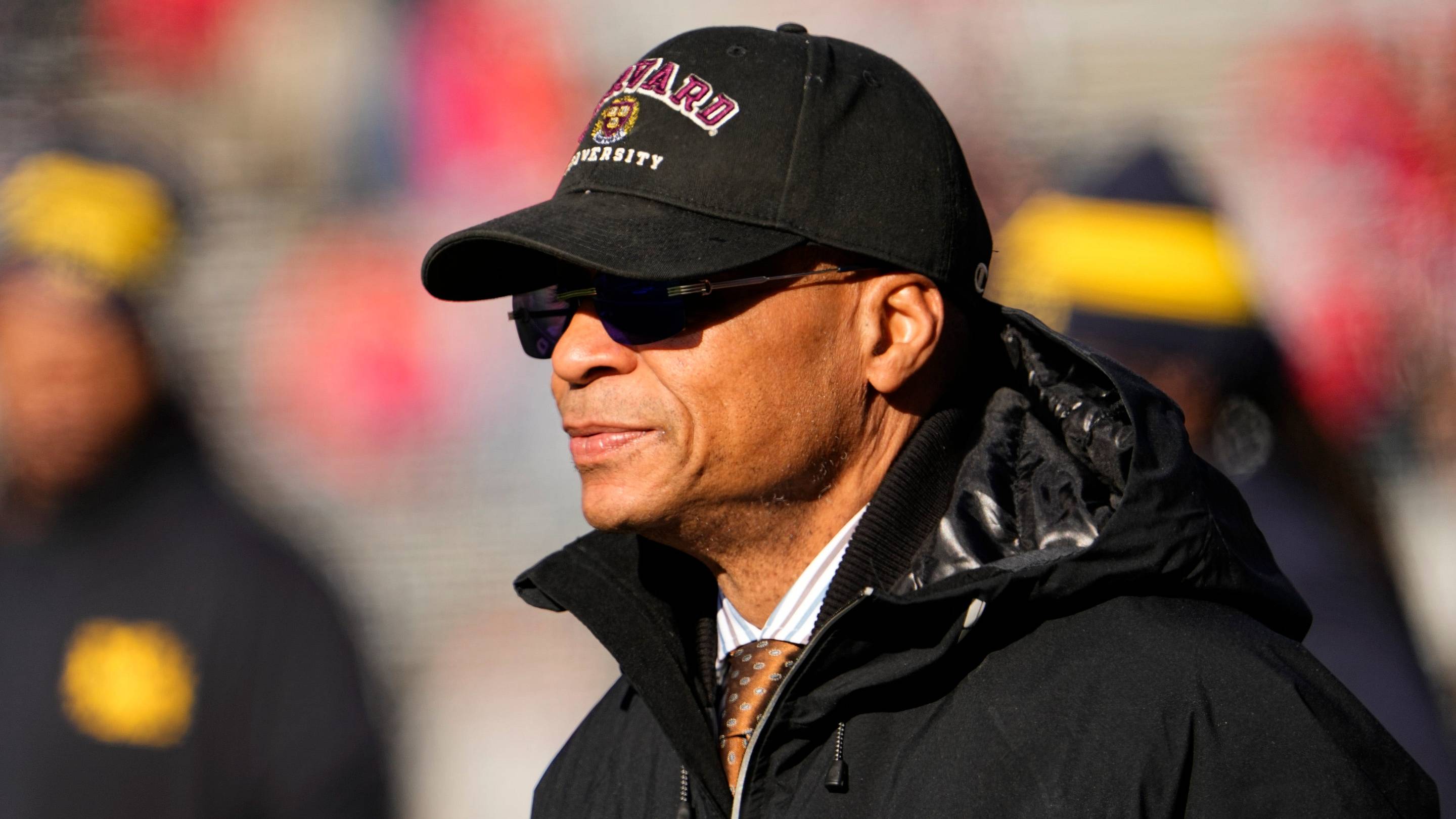 Fox College Football, Gus Johnson Under Fire for Ohio State Game Broadcast