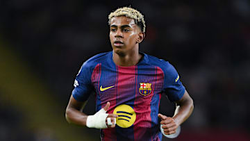 FC Barcelona v Paris Saint-Germain - UEFA Champions League 2025/26 League Phase MD2