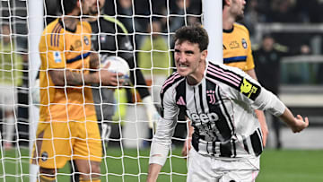 Juventus-Pisa