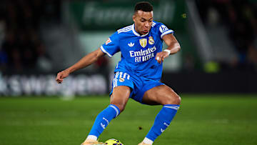 Kylian Mbappé et le Real Madrid se déplace à Gérone en Liga